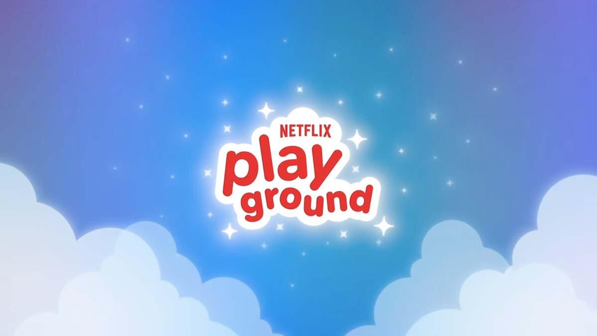 What the Netflix Kids Games App Offers