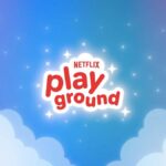 Netflix Launches Dedicated Kids Games App with 50+ Titles