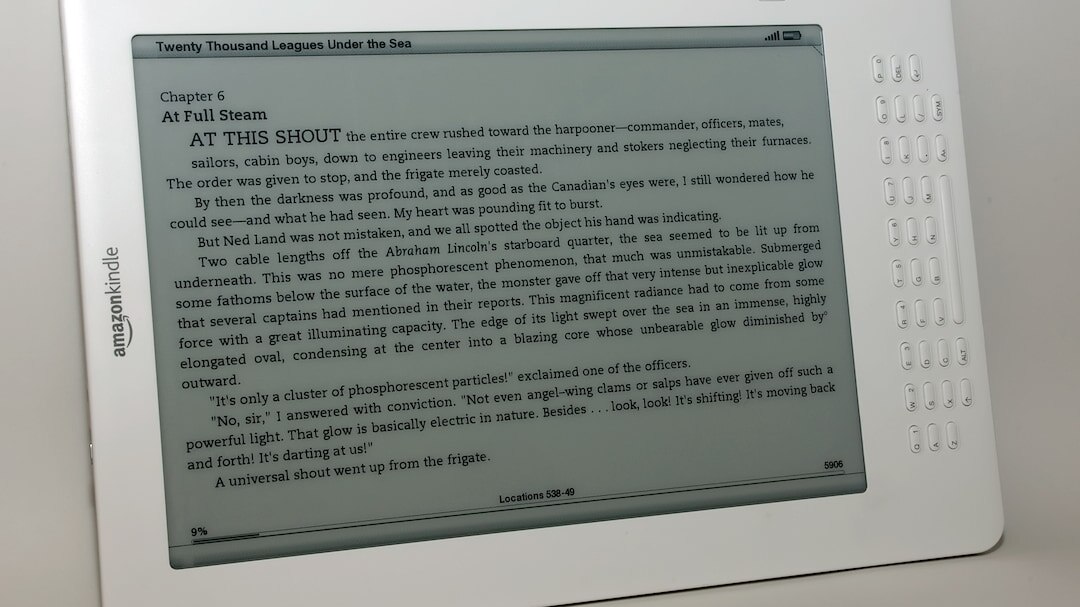 What This Means for Beginners Who Still Use Old Kindles