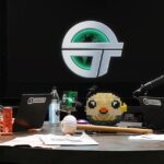 TBPN Technology Business Programming Network live tech show studio