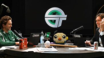 TBPN Technology Business Programming Network live tech show studio