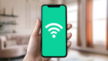 How to Secure Your Home WiFi Network and Keep Hackers Out - section 1