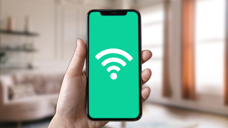 How to Secure Your Home WiFi Network and Keep Hackers Out - section 1