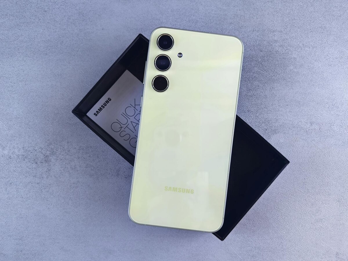 Samsung Galaxy S25 Ultra: AI's New Smartphone Home