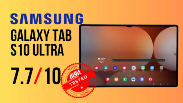 Galaxy Tab S10 in 2026: The Honest Truth About Samsung's Tablet Flagship - section 1