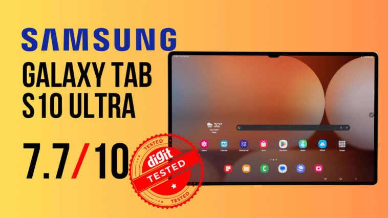 Galaxy Tab S10 in 2026: The Honest Truth About Samsung's Tablet Flagship - section 1