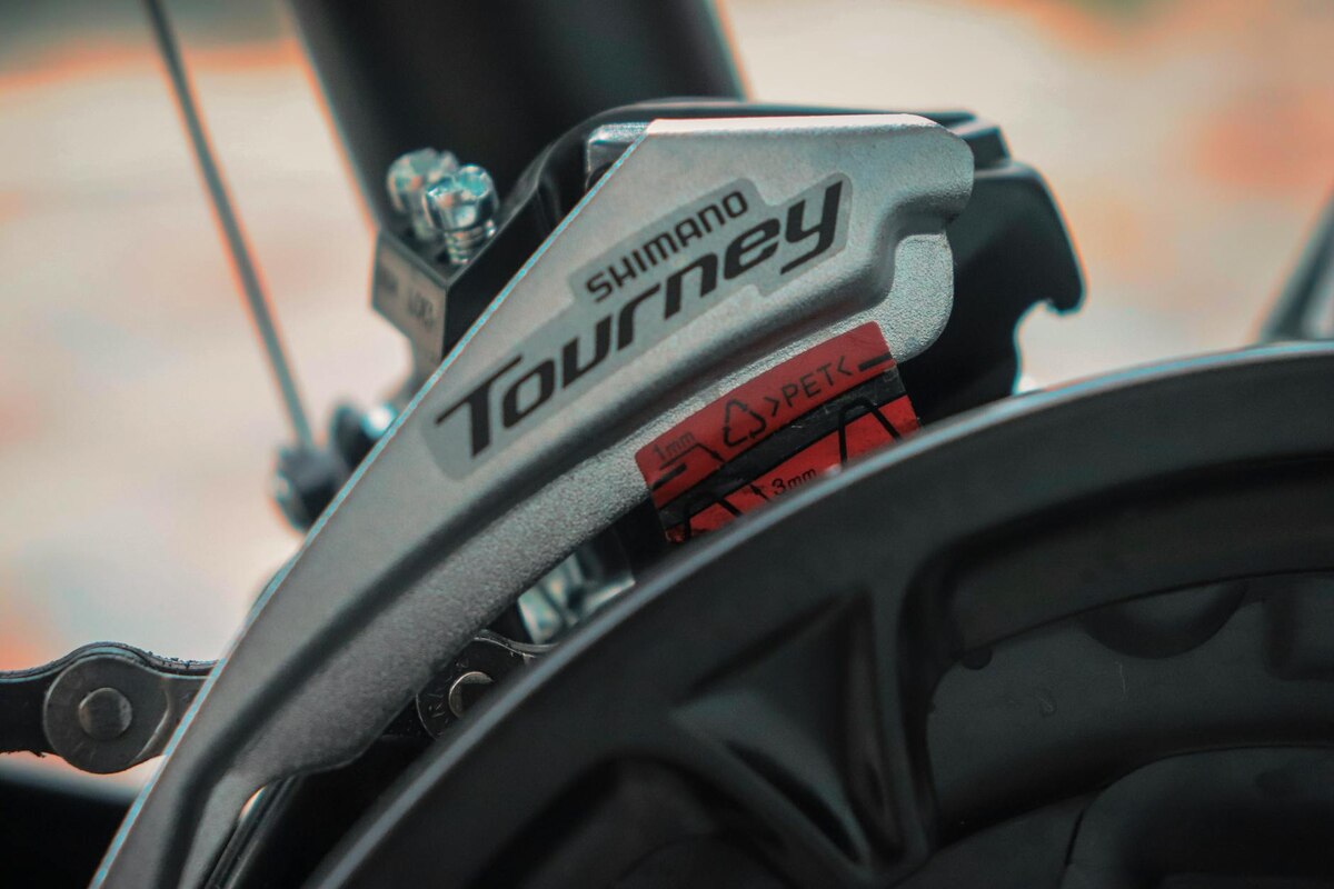 E-Bikes Are No Longer a Niche Trend