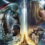 Starfield on PS5 Tops US Sales Charts in Launch Week - shared section