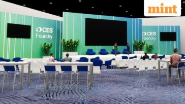 CES 2026: The Home Tech Gadgets That Stole the Show - section 1
