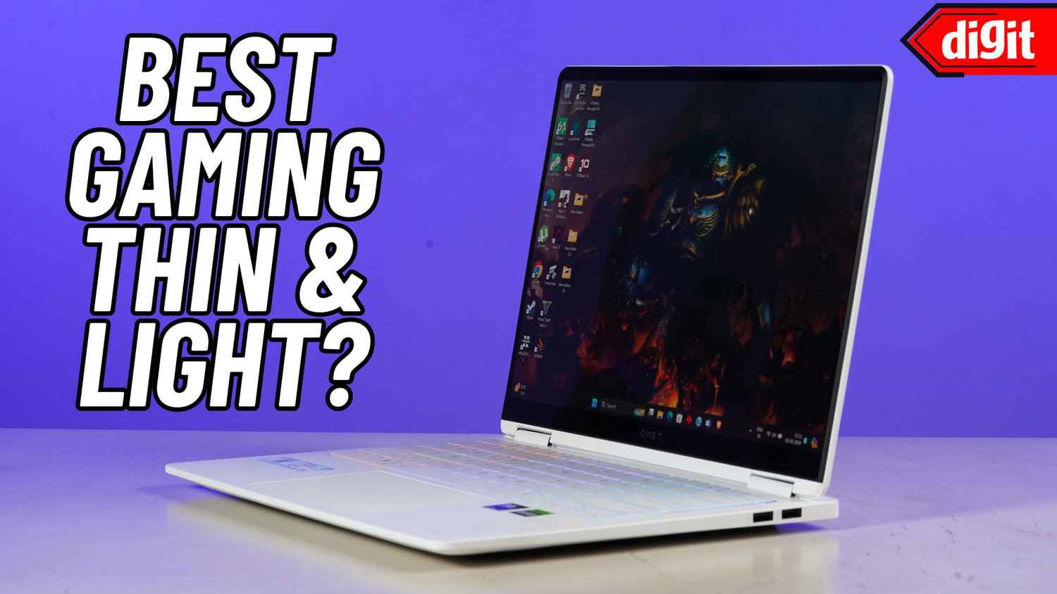 Thin, Light Entry‑Level Gaming Laptop $300 Off at Best Buy: Honest Review