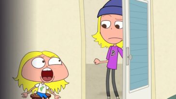 Toonstar AI animation studio - HarperCollins books into animated digital shows partnership