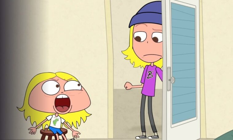 Toonstar AI animation studio - HarperCollins books into animated digital shows partnership