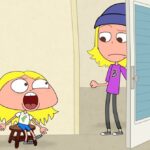 Toonstar AI animation production - Ink and Pixel technology for fast digital shows