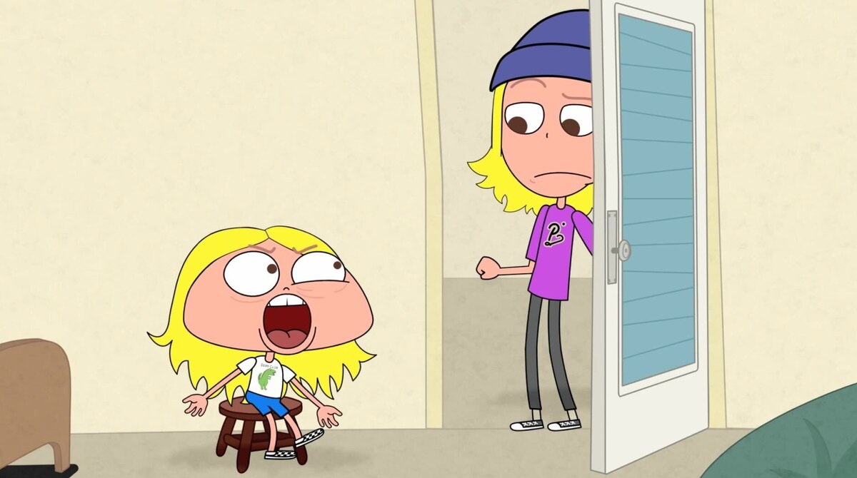 Toonstar Teams with HarperCollins: AI Animation for the Masses