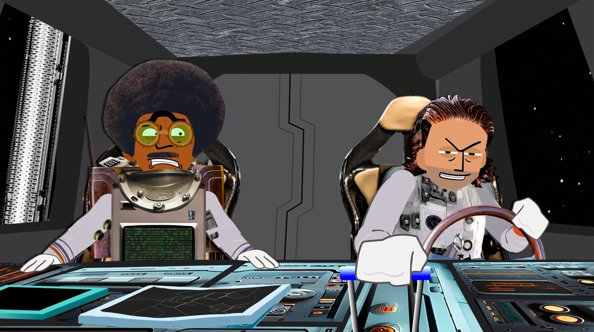 Market Implications: A New Era for Content Creation or Creative Compromise?