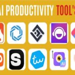 Top 10 AI Tools in 2023 That Will Make Your Life Easier