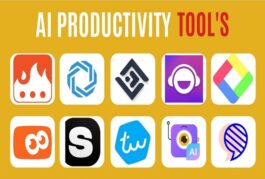 Top 10 AI Tools in 2023 That Will Make Your Life Easier