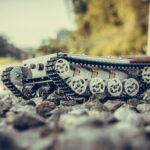 Ukraine's Military Robot Surge Aims to Offset Drone Risks to Humans: What You Need to Know