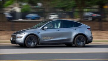What is TechCrunch Mobility? Your Guide to EVs, AVs, and Urban Tech - section 1