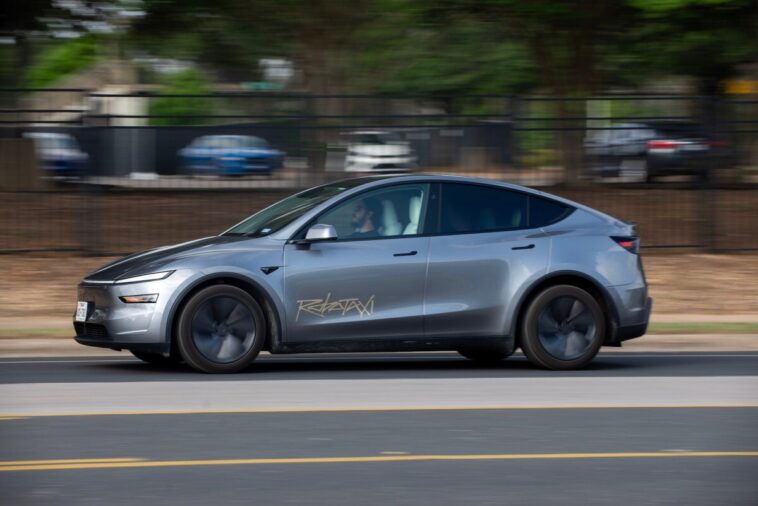 What is TechCrunch Mobility? Your Guide to EVs, AVs, and Urban Tech - section 1