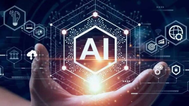 US Leads Frontier AI Models, China Dominates AI Application in 2026