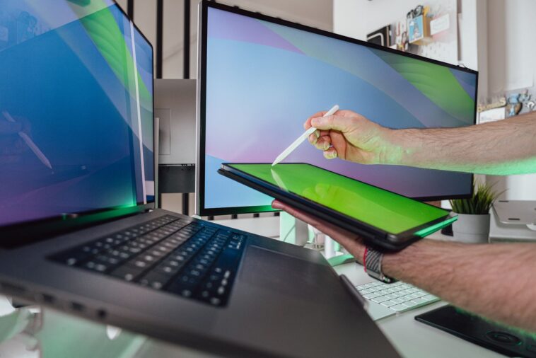The Best Portable Monitors of 2026: I Tested the Top 5