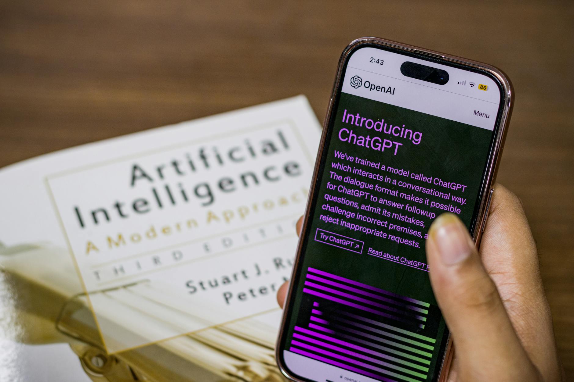 OpenAI GPT-5: The Reality Check on OpenAI's Next Foundation Model
