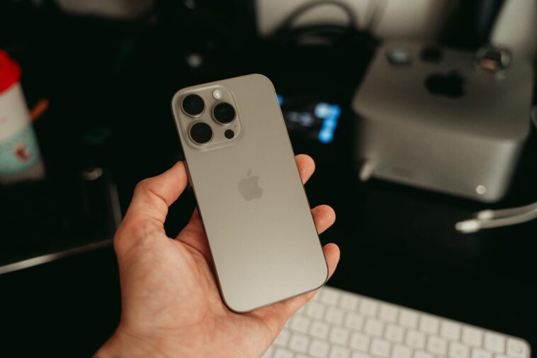 RTX 5070 vs iPhone 16 Pro: Performance Benchmarks and Real-World Value